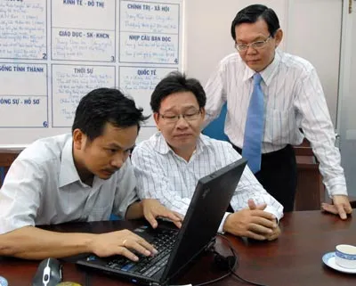 Phát hiện và bồi dưỡng tài năng Toán học trẻ, bệ phóng cho những thành công ảnh 3