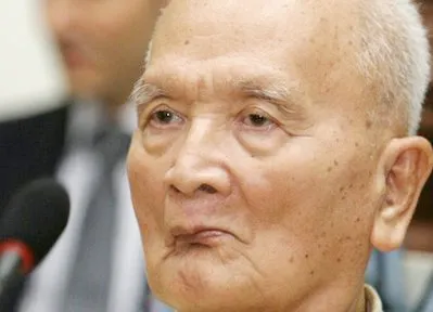 Bốn thủ lĩnh Khmer Đỏ chính thức bị ECCC buộc tội