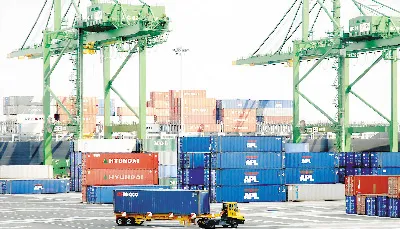 Đau đầu với nhập siêu