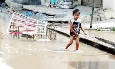 Thi công thiếu an toàn