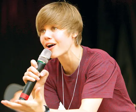 Thành sao nhờ YouTube