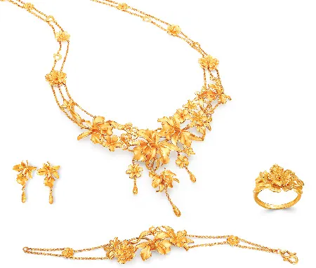 Bốn mùa yêu thương