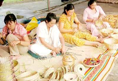 Mở hướng phát triển