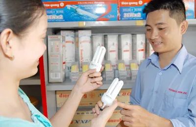 Hành vi tiêu dùng và biến đổi khí hậu