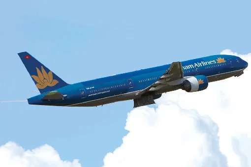 Vietnam airlines nỗ lực “cùng miền trung cất cánh”