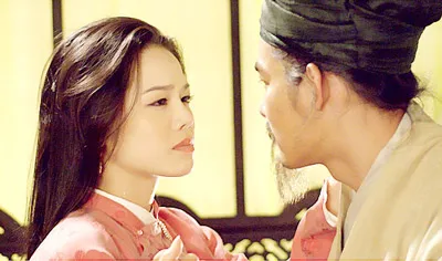 Long Thành cầm giả ca: Bộ phim đậm chất sử ca