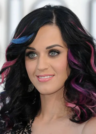Katy Perry
