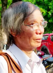 Người văn chương hóa lịch sử dân tộc