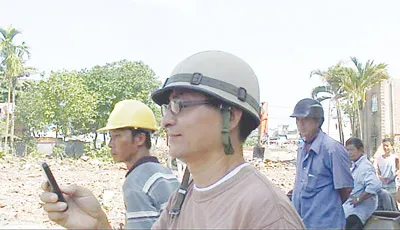 Bộ mặt thật về mục sư tự phong Nguyễn Hồng Quang - Bài 3: Lợi dụng tôn giáo để chống phá Nhà nước