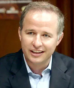 Lời thách thức bằng... máu ở Mexico