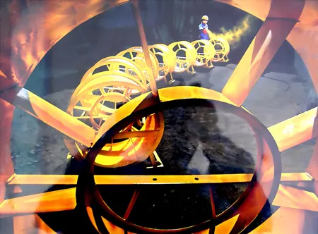 24 giải thưởng trong Liên hoan Ảnh nghệ thuật ĐBSCL lần thứ 25