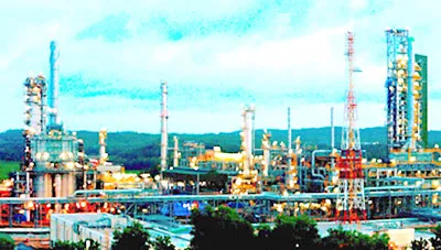 Trái tim Dung Quất