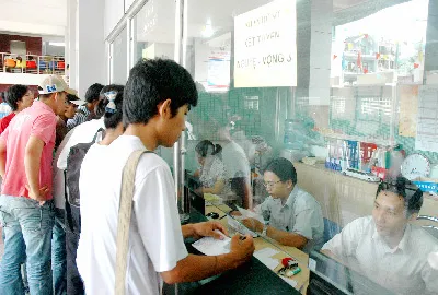 Đại học vùng - Đìu hiu chợ chiều