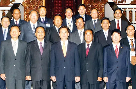 Kết thúc MACOSA lần thứ nhất: Tăng cường lòng tin giữa cơ quan an ninh các nước ASEAN