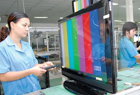 TPHCM tái cấu trúc kinh tế: Hỗ trợ chuyển dịch cơ cấu, tăng tính cạnh tranh