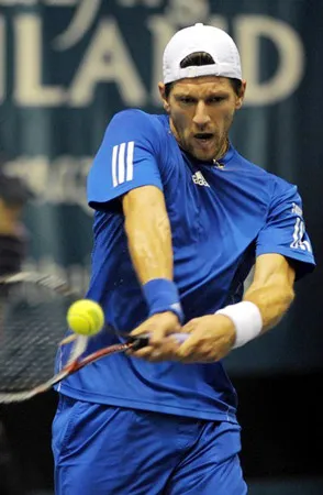 Độ tuổi của các tay vợt hàng đầu ATP: Rượu càng lâu năm càng ngon! ảnh 2