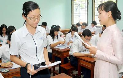 Hệ thống trường chuyên: Bồi dưỡng nhân tài từ gốc