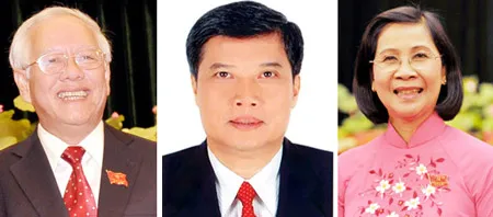 Lê Hoàng Quân Nguyễn Văn Đua Nguyễn Thị Thu Hà