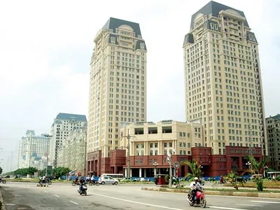 Vững thế rồng bay