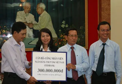 Phải là nhạc trưởng gắn kết ý Đảng, lòng dân