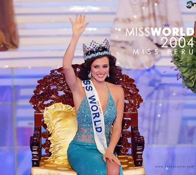 Top 15 Hoa hậu đẹp nhất trong lịch sử cuộc thi Hoa hậu Thế giới ảnh 12