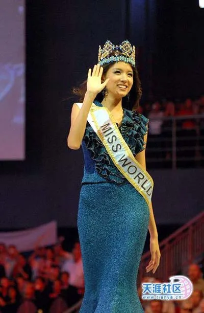 Top 15 Hoa hậu đẹp nhất trong lịch sử cuộc thi Hoa hậu Thế giới ảnh 14