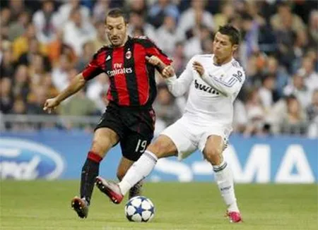 Champions League 2010-2011 (rạng sáng 20-10): Real Madrid, Chelsea và Arsenal thắng thuyết phục