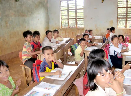 Nặng lòng Bù Gia Mập ảnh 2