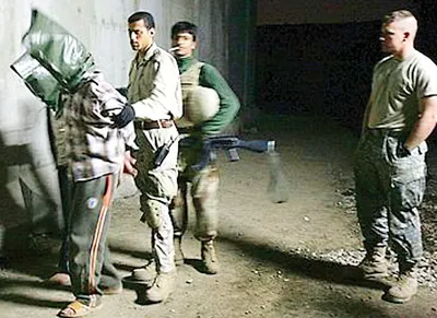 WikiLeaks công bố tài liệu mật về cuộc chiến ở Iraq: “Bom sự thật”