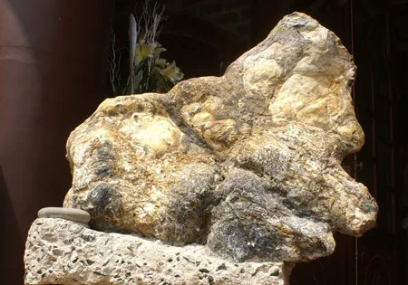 Khánh thành bảo tàng đá mỹ thuật đầu tiên ở Việt Nam ảnh 2