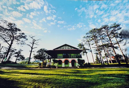 Triển lãm ảnh CLB Nhiếp ảnh nữ Hải âu :  Đà lạt  Cadasa