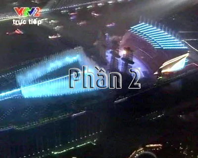 Bế mạc Asian Games 2010: Thông điệp của tình thương và bè bạn ảnh 5