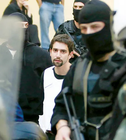 Hy Lạp lại phát hiện bom thư gửi các sứ quán nước ngoài