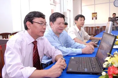 Sụp lún cục bộ mặt đường - phải tập trung kiểm tra, giám sát chất lượng kỹ thuật công trình ảnh 2