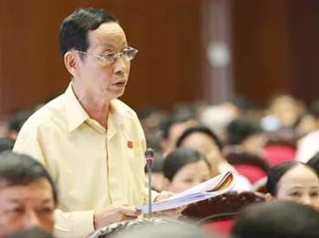 Đại biểu Quốc hội - Gạch nối đậm nét giữa cử tri và chính quyền