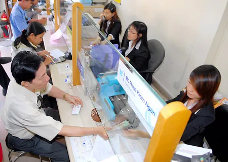 Không thể đứng ngoài những biến đổi to lớn trên thế giới