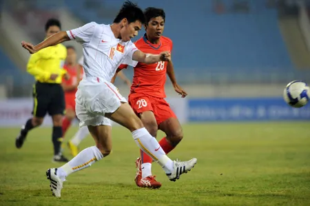 Đá VFF Cup vì cái gì ?