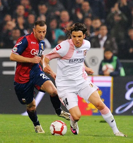 Lazio (1) - Roma (9): Viên gạch ngáng đường ảnh 4