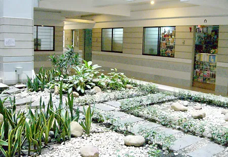 TPHCM - Chương trình nhà ở tái định cư. Bài 4: Nhà tái định cư kiểu mẫu