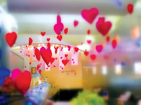 Từ ngày lấy chồng