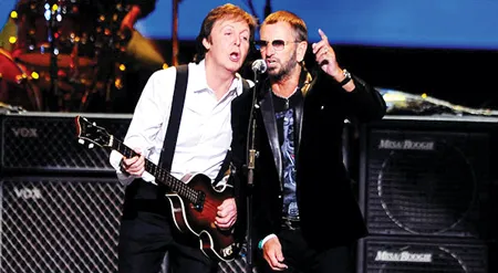 Ứng cử Grammy 2011 - Ca khúc của năm ảnh 2