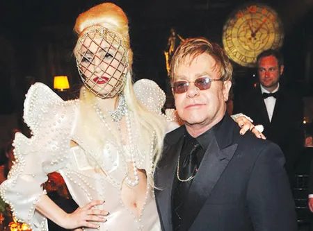 Ứng cử Grammy 2011 - Ca khúc của năm