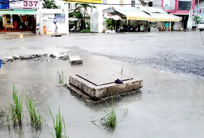 Đừng tranh cãi, xin hãy hành động!