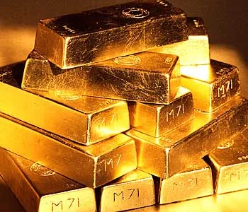 Giá vàng thế giới trên sàn Hồng Công sáng nay (giờ VN) đã vượt 1.400 USD/ounce