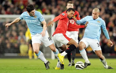 Trận derby Man.City - Man.United (đêm nay, 10-11): Tìm một cơ may