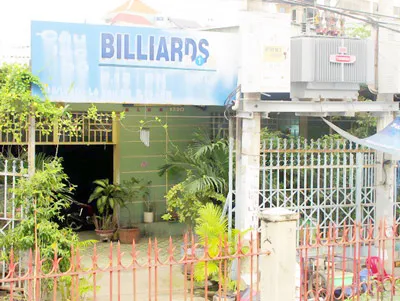 Cho thuê công sản để... cải thiện đời sống