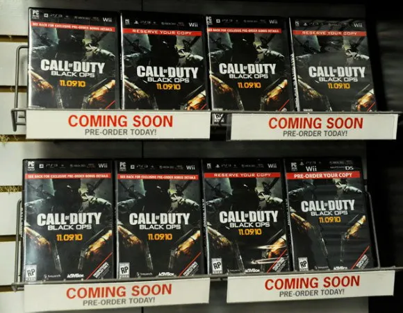 Cuba lên án Mỹ về trò chơi điện tử ám sát nhà lãnh đạo Fidel Castro