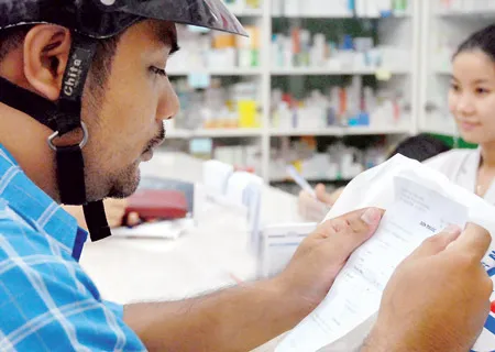 Công tác quản lý giá thuốc -  Nhiều “khuyết tật”