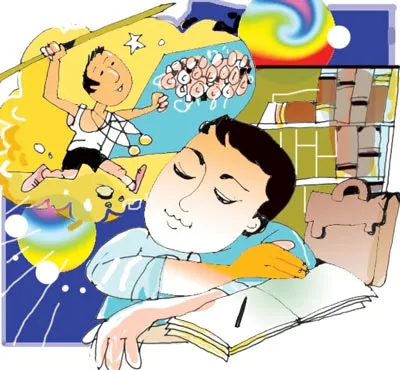 Giấc mộng “A. vận hội”