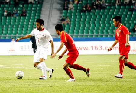 Thư Quảng Châu: Nuôi chút hy vọng